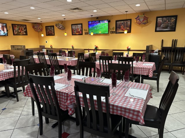 Taste of Punjab - Indian Restaurant in Saginaw, Michigan