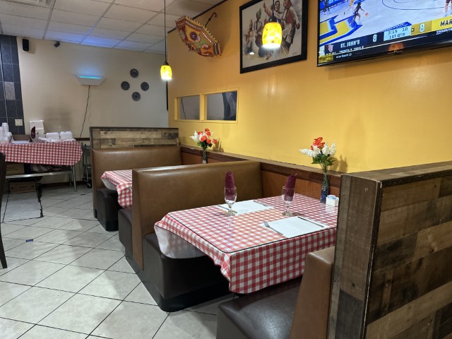 Taste of Punjab - Indian Restaurant in Saginaw, Michigan