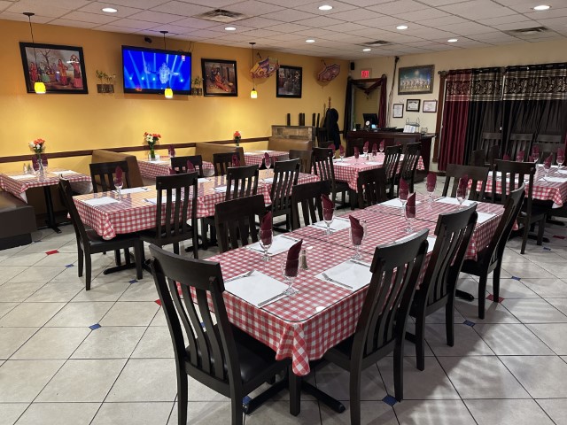 Taste of Punjab - Indian Restaurant in Saginaw, Michigan